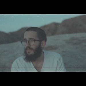 Meet your Posher, Raymond